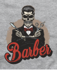 Barber Barber